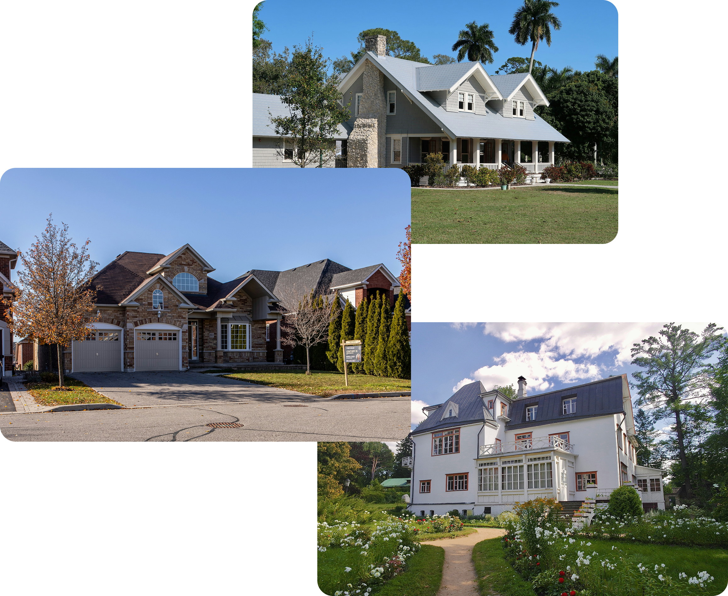 VIKA Immobilière - Luxe